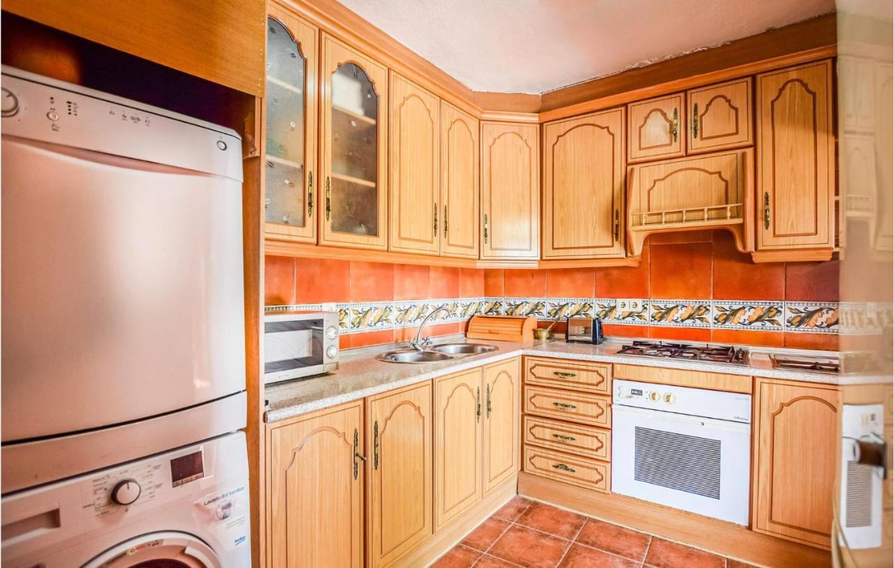 Amazing Home In Ronda With House A Panoramic View Екстериор снимка