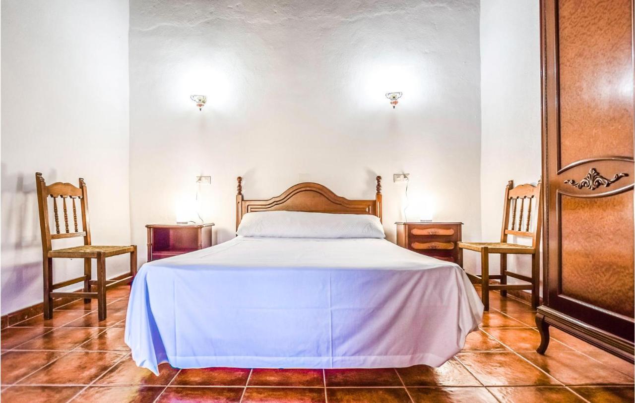 Amazing Home In Ronda With House A Panoramic View Екстериор снимка
