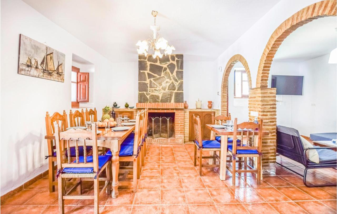 Amazing Home In Ronda With House A Panoramic View Екстериор снимка